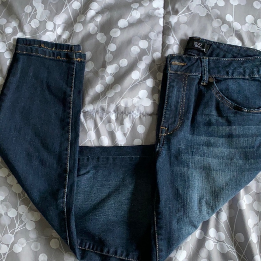 1822 Denim Jean